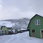 Lägenhet у миколи *