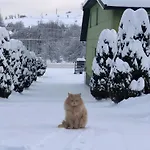 Lägenhet у миколи *