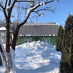 Lägenhet у миколи Huklyvyy