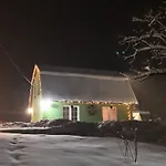 у миколи Lägenhet Huklyvyy