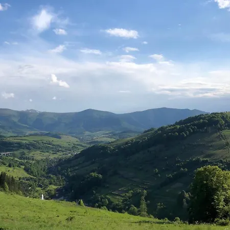 у миколи * Huklyvyy