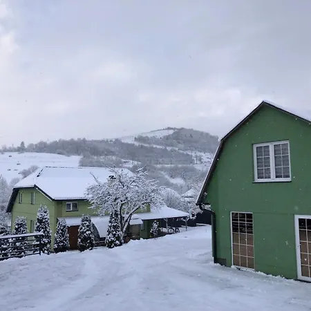 Apartment у миколи *