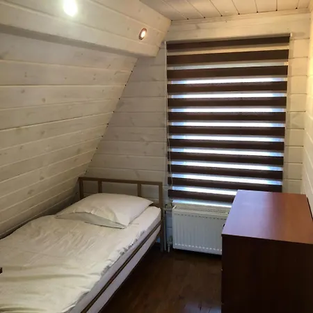 Apartment у миколи *