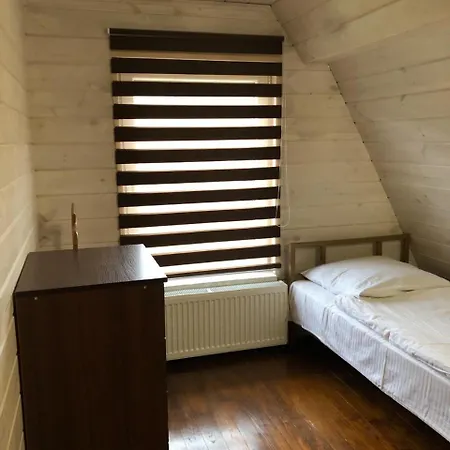 у миколи * Huklyvyy