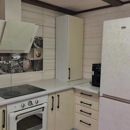 Apartment у миколи