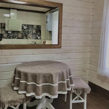 Apartment у миколи *