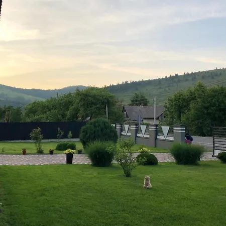 Apartment у миколи Huklyvyy