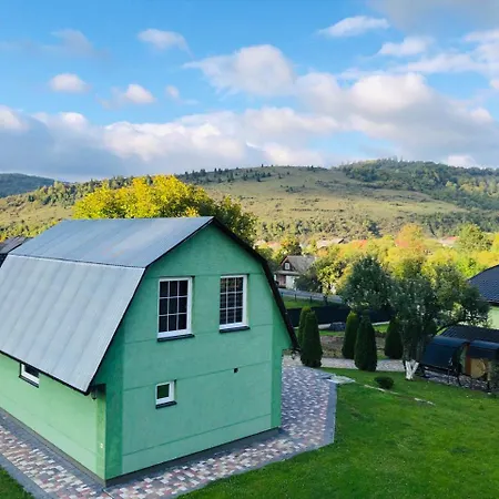 у миколи * Huklyvyy