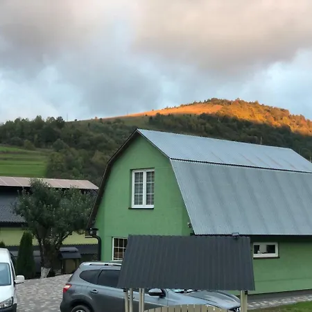 у миколи Huklyvyy