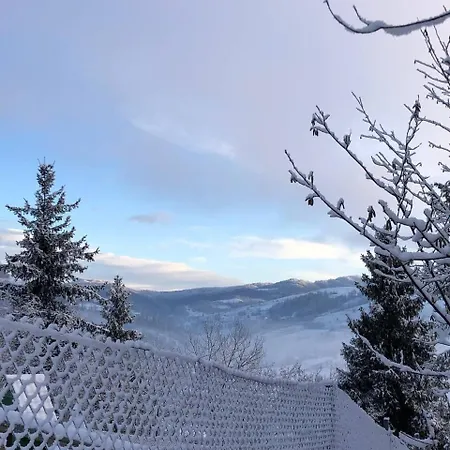 Apartment у миколи