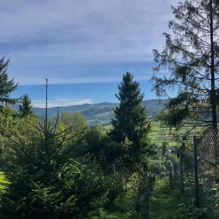 у миколи Apartment *