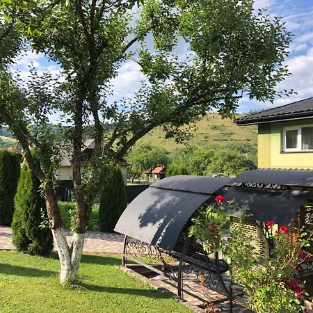 Apartment у миколи *