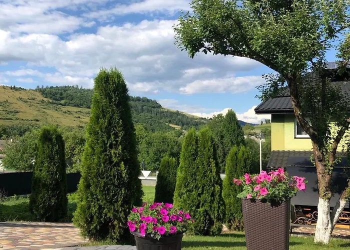 Apartment у миколи *