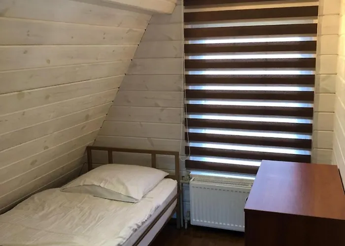 Apartment у миколи *