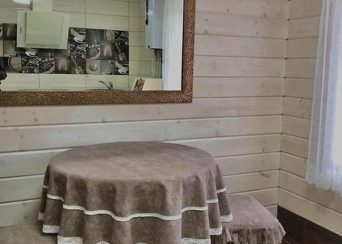 Apartment у миколи *